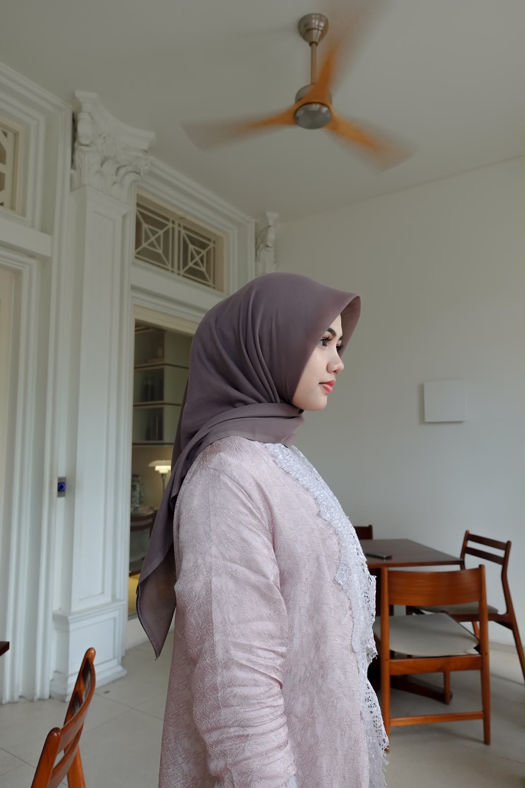 Segi Empat Mocha